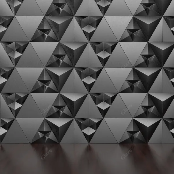 Decorative 3D Panel