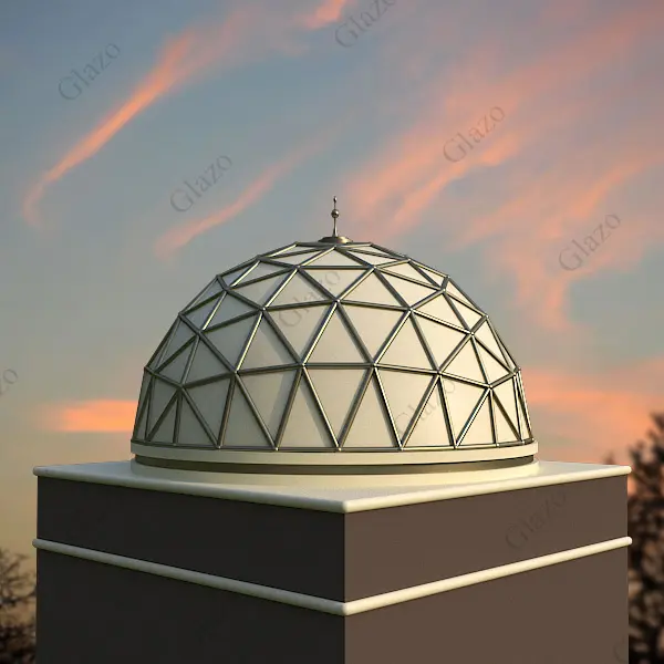 Domes