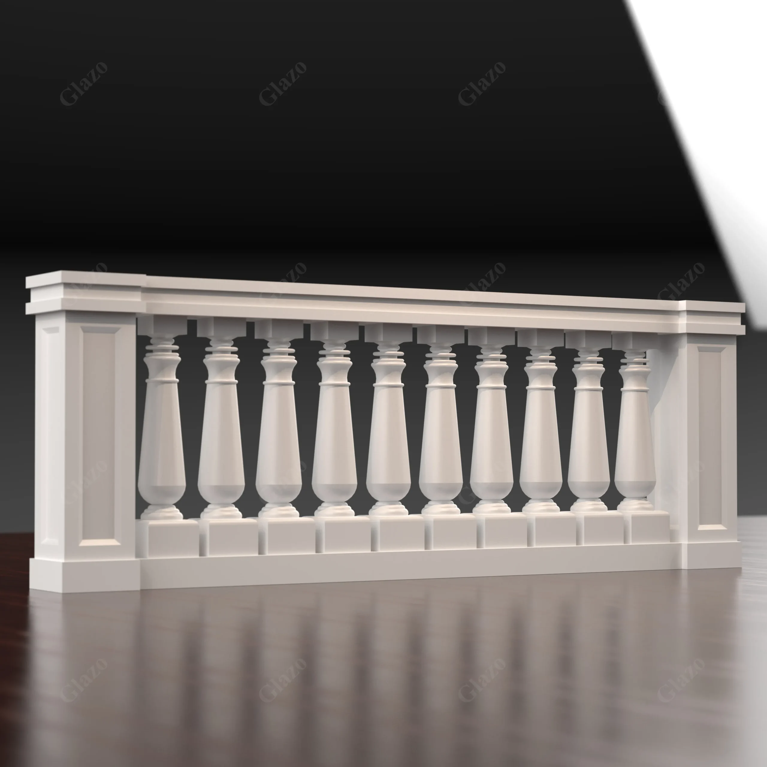 Balustrades