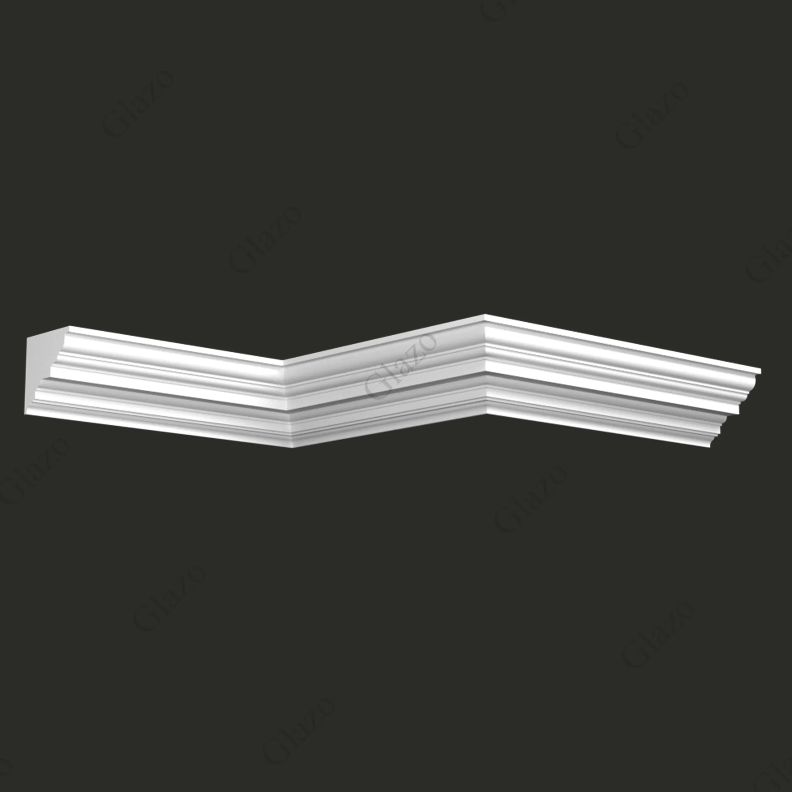Roof Cornices & Parapets