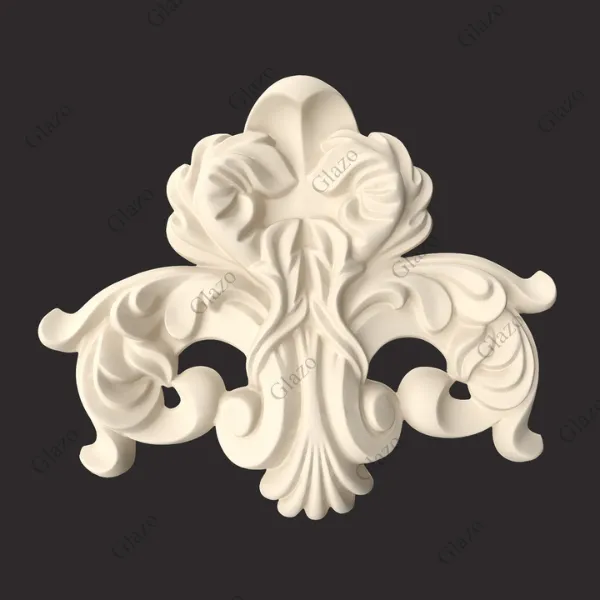 Ornamental Elements