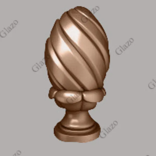 Urns & Finials