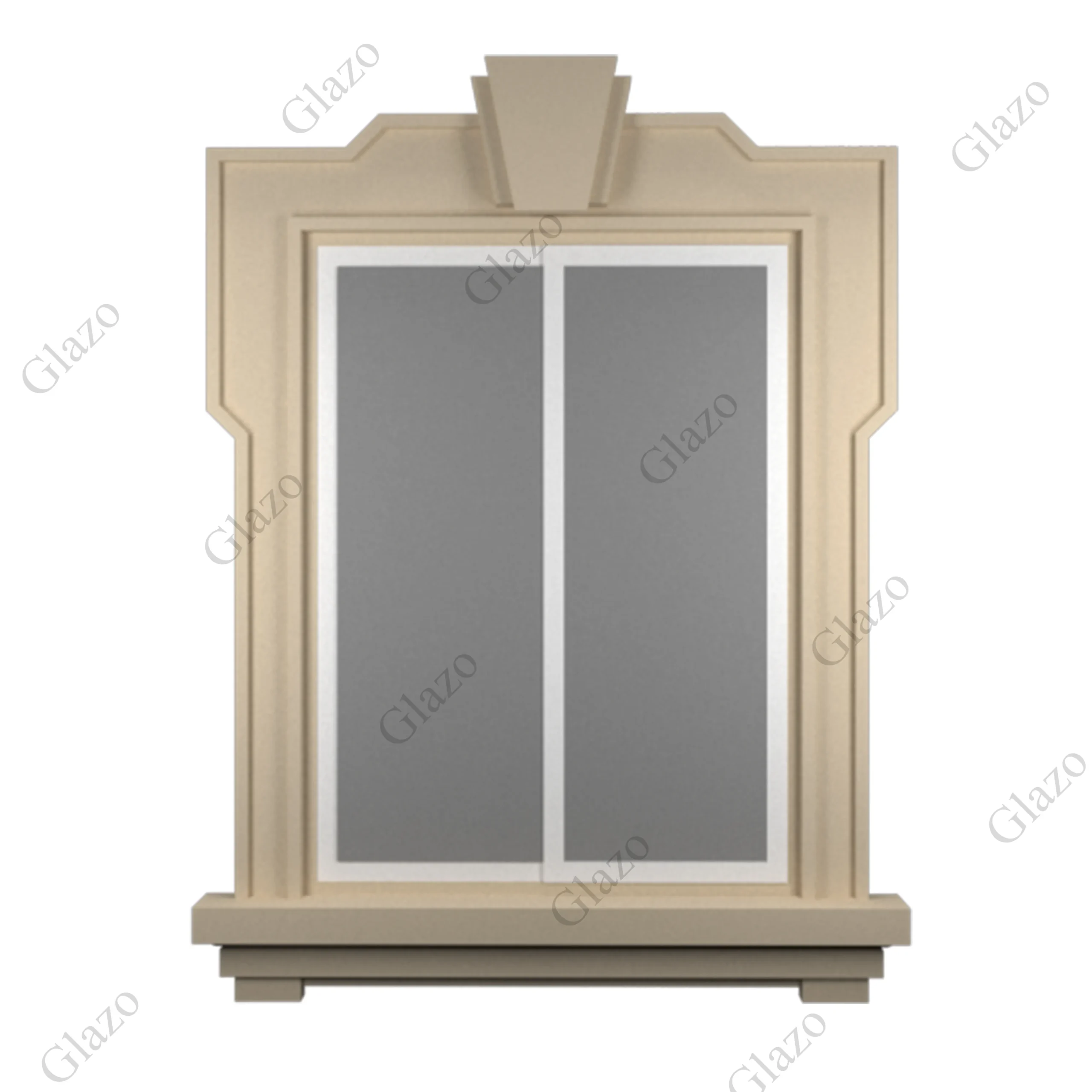 Window & Door Embellishments